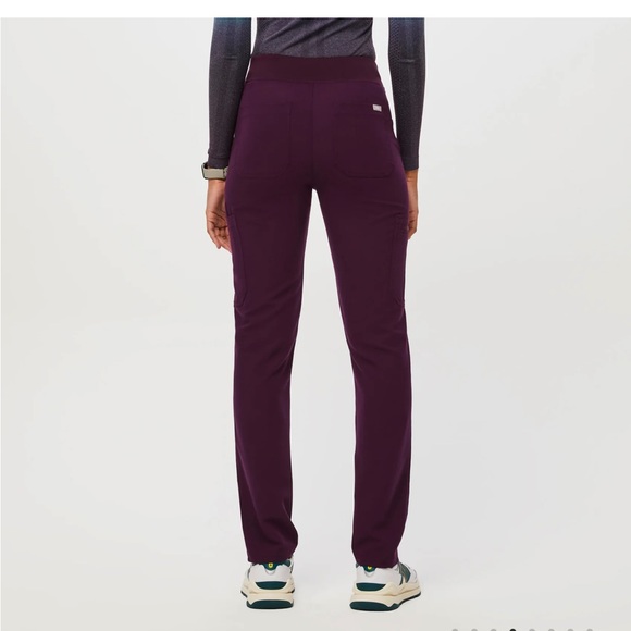 FIGS🎉 high waisted yola skinny xsp - Picture 2 of 4